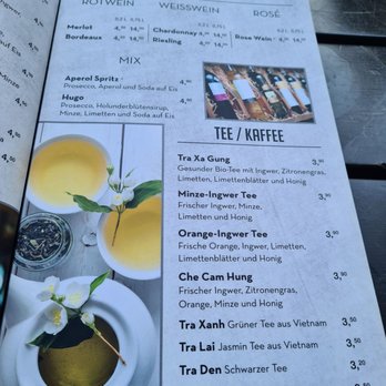 Mama Cook - Vietnamese Near Me - Berlin, BE