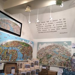 Arty Globe