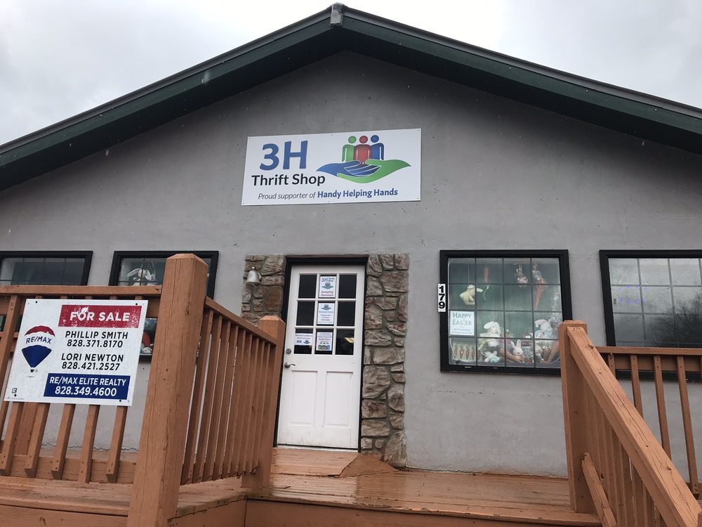 3H THRIFT SHOP Updated May 2024 10 Photos 179 Highlands Rd
