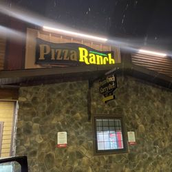 Pizza Ranch