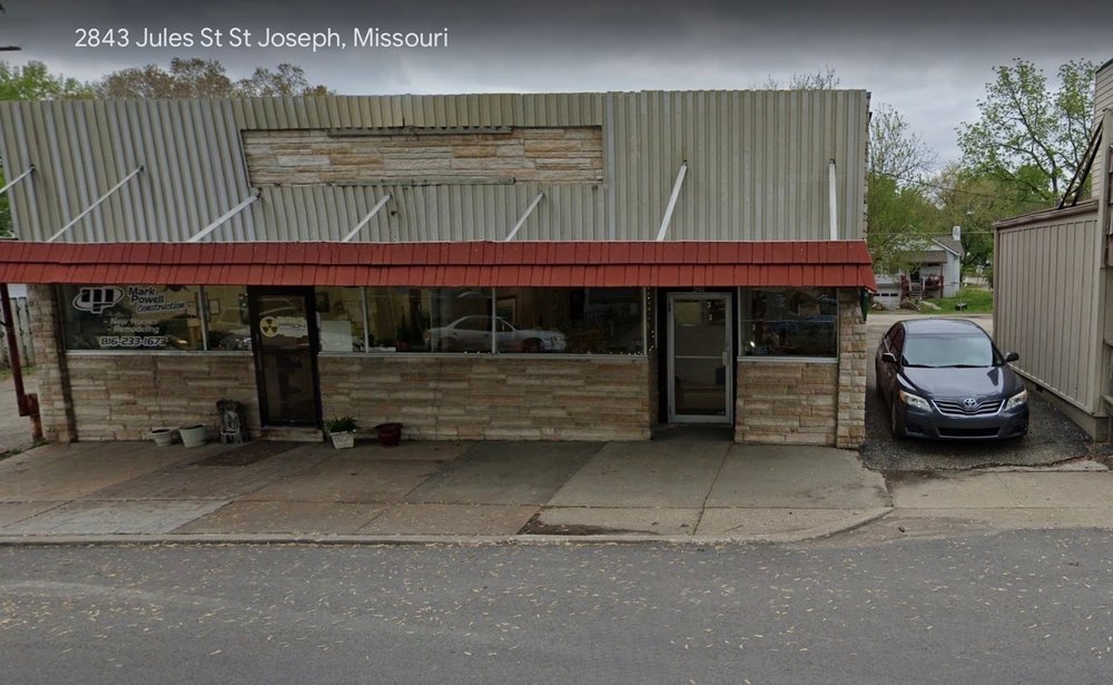 MATTRESS BY APPOINTMENT ST. JOSEPH 2843 Jules St, St. Joseph