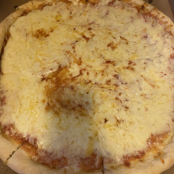 Luke's Pizzeria - Extra Cheese Pie - Pizza Near Me - Bronx, New York Luke's Pizzeria - Extra Cheese Pie - Pizza Near Me - Bronx, New York