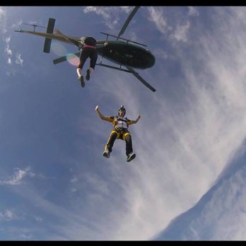 Skydive Panama City - Helo jumps! - Skydiving Near Me - Bonifay, Florida Skydive Panama City - Helo jumps! - Skydiving Near Me - Bonifay, Florida