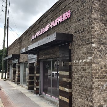 K & J's Elegant Pastries - Entrance of the building - Desserts Near Me - Birmingham, Alabama K & J's Elegant Pastries - Entrance of the building - Desserts Near Me - Birmingham, Alabama