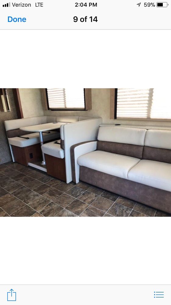 DZ Upholstery - upholstery in Gretna, LA