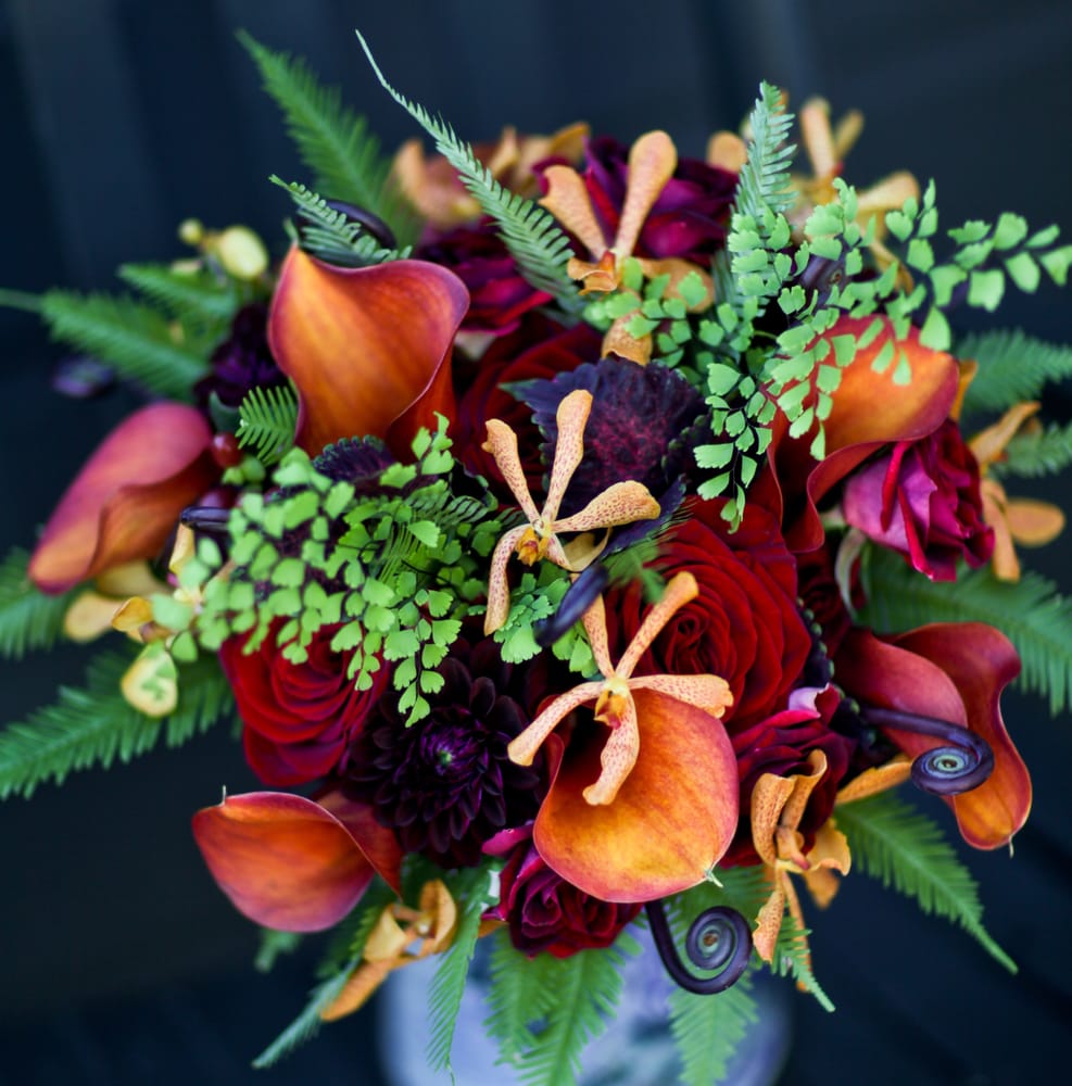 BRITTON DESIGNS WEDDING AND EVENT FLOWERS Updated September 2024