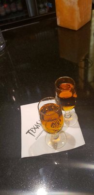 Texas de Brazil by null