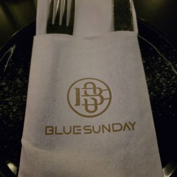 Blue Sunday Bar & Grill - Sushi Bars Near Me - Laurel, Maryland