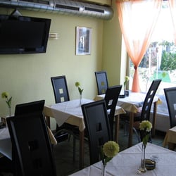 Pizzeria Riano