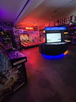 UP-DOWN - Updated December 2025 - 173 Photos & 146 Reviews - 500 E ...