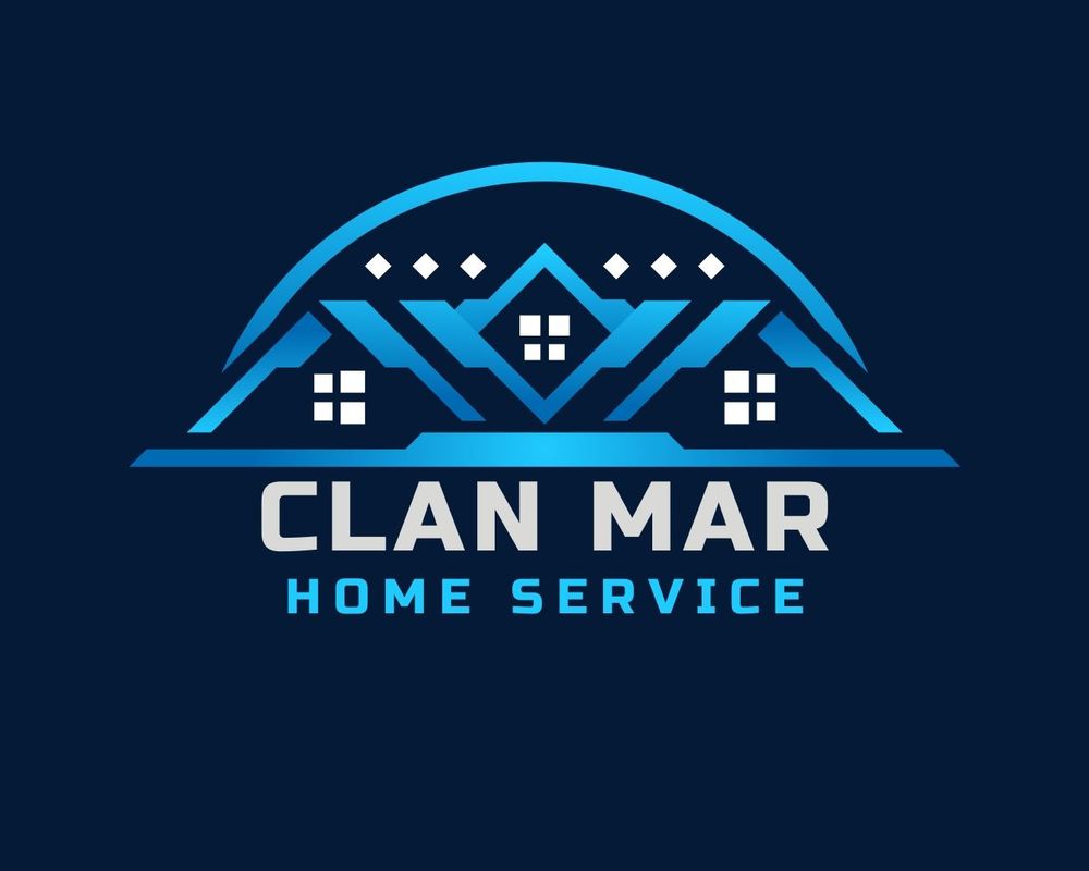 Slide of Clan Mar Home Service