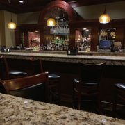 Photo of The Melting Pot - Dallas-Addison - Dallas, TX, US. Bar area. Make a reservation.