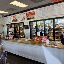 The Honey Baked Ham Company