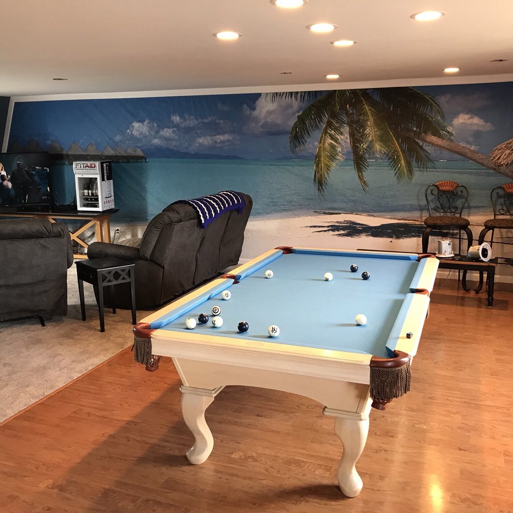Billiard TEK - Pool & Billiards Near Me