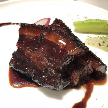 Chengdu Impression - Braised Spiced Pork - Szechuan Near Me - Arcadia, California