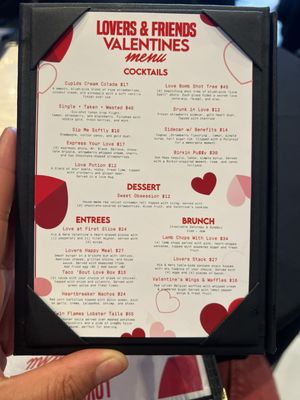 Menu photo 6 Atlas Ultra Lounge Houston, TX Menu photo 6 Atlas Ultra Lounge Houston, TX