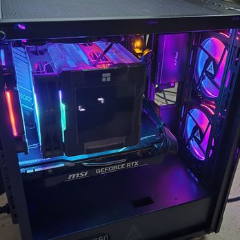 Gravediggerz Custom Pc's - IT Services & Computer Repair Near Me - Detroit, Michigan Gravediggerz Custom Pc's - IT Services & Computer Repair Near Me - Detroit, Michigan