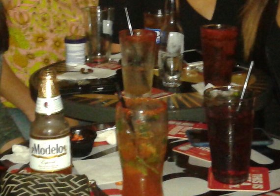 Mi Barra Bar by null