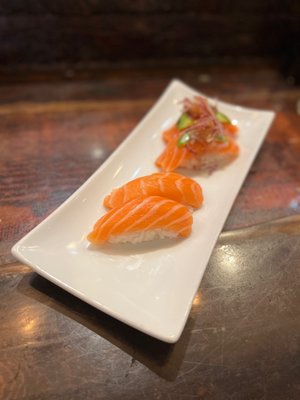 The IZAKA-YA by Katsu-ya (Beverly Grove) by null