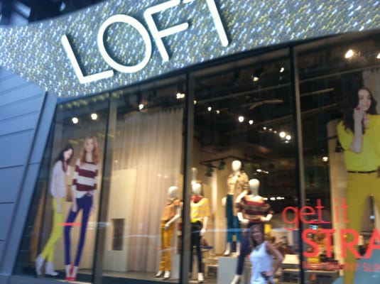 LOFT by null