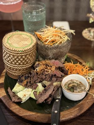 All Thai by null
