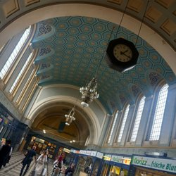Bahnhof Görlitz