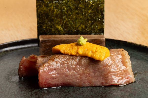 IKI RAMEN by null IKI RAMEN by null