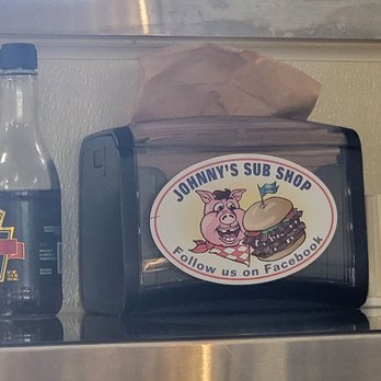 Johnny's Sub Shop - Restaurant name - Breakfast & Brunch Near Me - Salisbury, Maryland