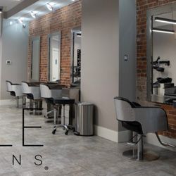 Cole Stevens Salon - DC - 1247 E Salon