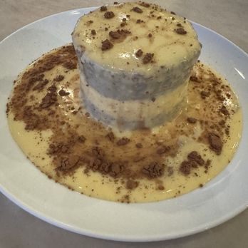 Los Arcos - The tsunami dessert - Seafood Near Me - Mazatlán, SIN Los Arcos - The tsunami dessert - Seafood Near Me - Mazatlán, SIN