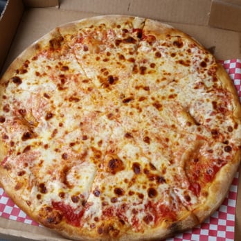 Times Square – Deer Valley - 14" Cheese Pizza for $10.95. It was delicious! - Pizza Near Me - Phoenix, Arizona Times Square – Deer Valley - 14" Cheese Pizza for $10.95. It was delicious! - Pizza Near Me - Phoenix, Arizona