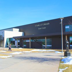 Northeastern Junior College Gym