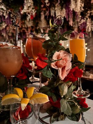 FIVE on the Hill by null