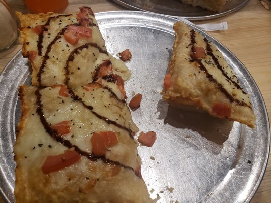 Phat Fish Brewing by null