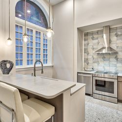 The Fairfax Apartments