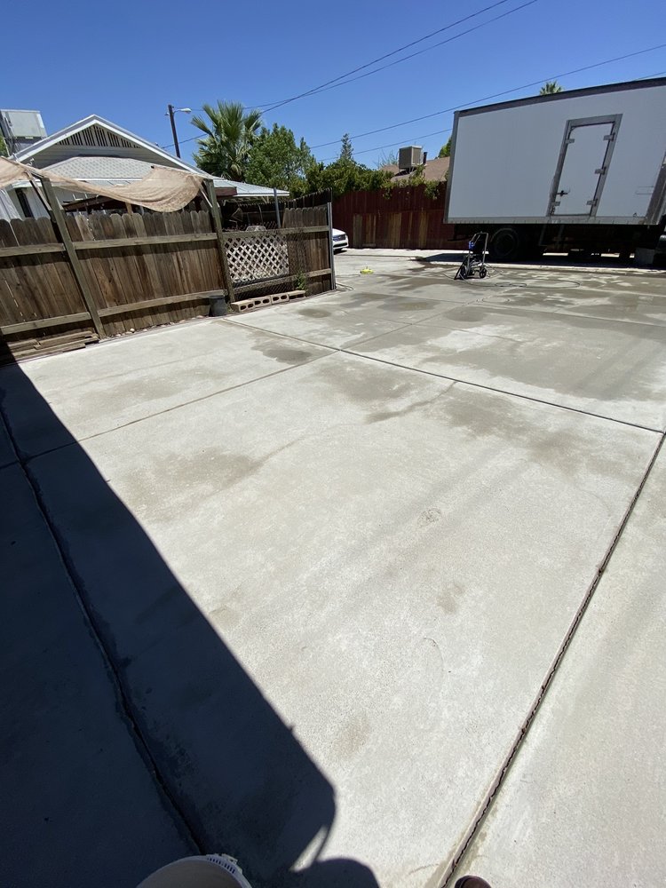 ALLIED PRESSURE PROS 20 Photos Bakersfield, California Pressure