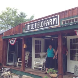 Little Field Farm