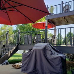 STL Fenceworks