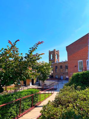 Rocky Mount Mills by null