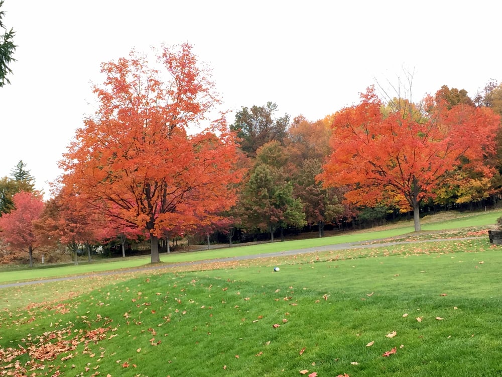 ESSEX COUNTY FRANCIS A BYRNE GOLF COURSE Updated August 2025 20