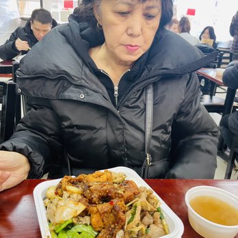Five Loaves And Two Fishes - Dim Sum Near Me - Elmhurst, New York