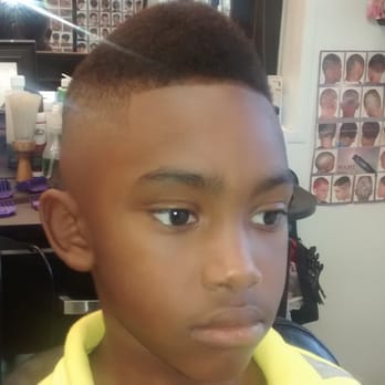 Tie's Barbershop - Barbers Near Me - Austin, Texas