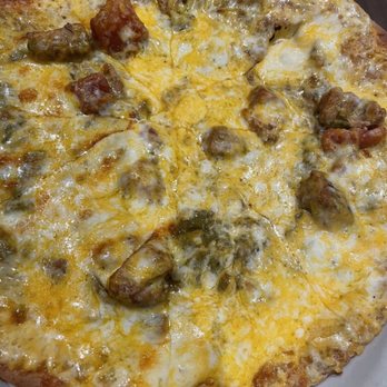 Casa Reynoso - Green Chili Pork Crisp - Mexican Near Me - Tempe, Arizona