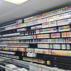 A1 Tobacco And Vape