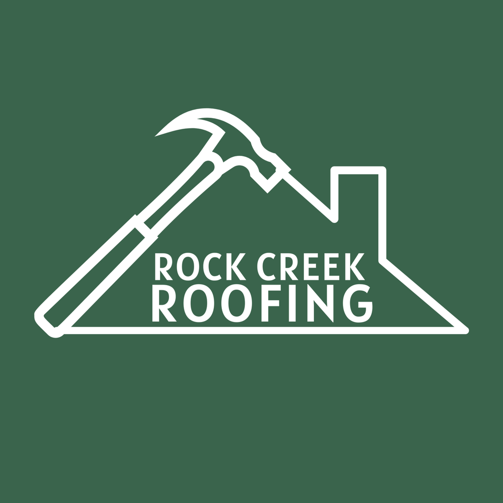 Slide of Rock Creek Roofing