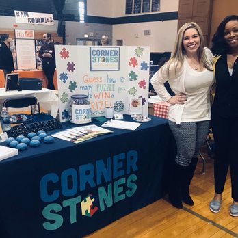 Cornerstones Autism Services - Cornerstones Booth at the Developmental Differences Fair! - Behavior Analysts Near Me - Lincolnwood, Illinois Cornerstones Autism Services - Cornerstones Booth at the Developmental Differences Fair! - Behavior Analysts Near Me - Lincolnwood, Illinois