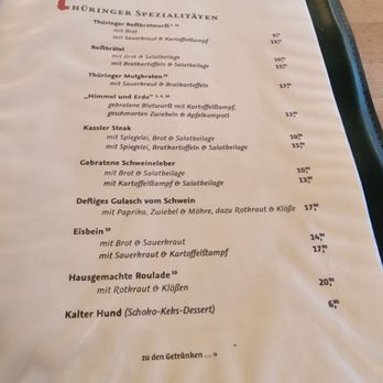 Zum Goethebrunnen - Beer Garden Near Me - Weimar, TH Zum Goethebrunnen - Beer Garden Near Me - Weimar, TH