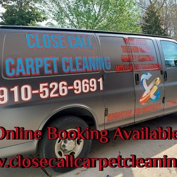 Close Call Carpet Cleaning - Online Booking Now Available. - Carpet Cleaning Near Me - Jacksonville, North Carolina Close Call Carpet Cleaning - Online Booking Now Available. - Carpet Cleaning Near Me - Jacksonville, North Carolina