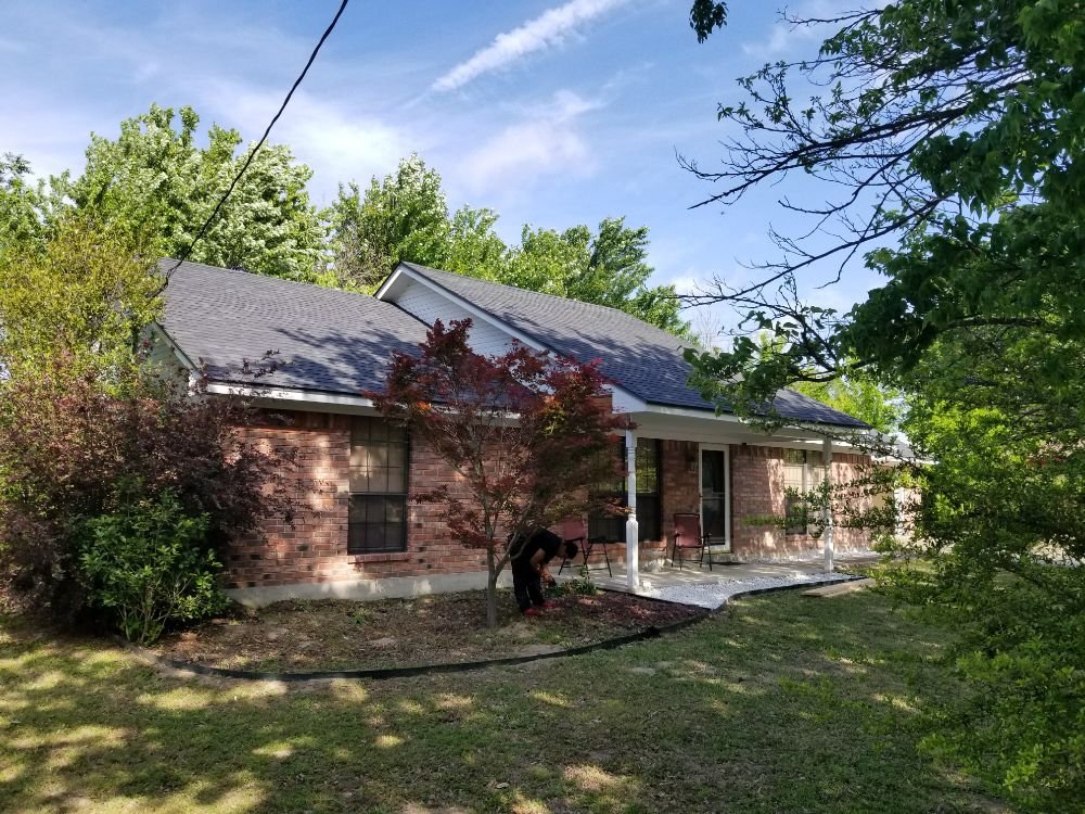 Slide of ETX Roofing & Construction