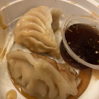 Hong Fu - 6. House Dumpling were delicious!! - Chinese Near Me - Orlando, Florida Hong Fu - 6. House Dumpling were delicious!! - Chinese Near Me - Orlando, Florida